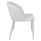 Rexington Home Elias Upholstered Dining Chair