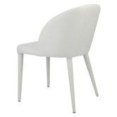 Rexington Home Elias Upholstered Dining Chair