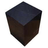 Rexington Home Faron Marble Side Table