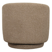 Rexington Home Gespa Boucle Swivel Armchair