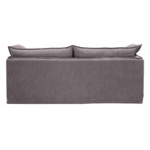 Rexington Home Soren 3 Seater Cotton &amp; Linen Sofa