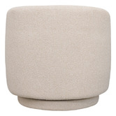 Rexington Home Gespa Boucle Swivel Armchair