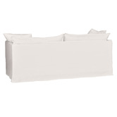 Rexington Home Soren 3 Seater Cotton &amp; Linen Sofa