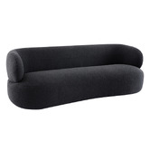 Rexington Home Terry 3 Seater Boucle Sofa