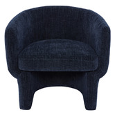 Rexington Home Lagra Chenille Armchair