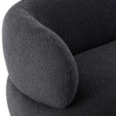 Rexington Home Terry 3 Seater Boucle Sofa