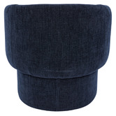 Rexington Home Lagra Chenille Armchair