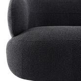 Rexington Home Terry 3 Seater Boucle Sofa