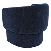 Rexington Home Lagra Chenille Armchair
