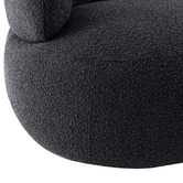 Rexington Home Terry 3 Seater Boucle Sofa