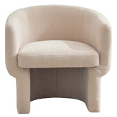 Rexington Home Lagra Chenille Armchair
