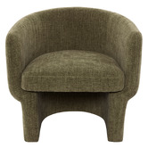 Rexington Home Lagra Chenille Armchair