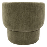 Rexington Home Lagra Chenille Armchair