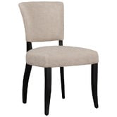 Rexington Home Springer Linen Dining Chairs