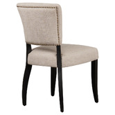 Rexington Home Springer Linen Dining Chairs