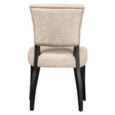 Rexington Home Springer Linen Dining Chairs