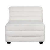 Rexington Home Reiner Boucle Accent Chair