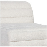 Rexington Home Reiner Boucle Accent Chair