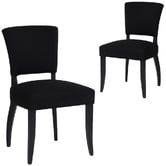 Rexington Home Springer Cotton Dining Chairs
