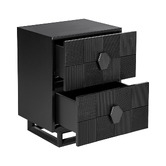 Rexington Home Archon Bedside Table