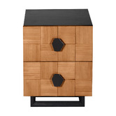 Rexington Home Archon Bedside Table