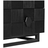 Rexington Home Archon 3 Drawer Chest