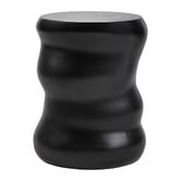 Rexington Home Harlin Concrete Accent Stool