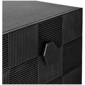 Rexington Home Archon 3 Drawer Chest