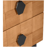 Rexington Home Archon Bedside Table