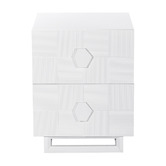 Rexington Home Archon Bedside Table