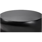 Rexington Home Harlin Concrete Accent Stool