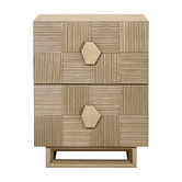 Rexington Home Archon Bedside Table