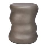 Rexington Home Harlin Concrete Accent Stool