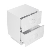 Rexington Home Archon Bedside Table