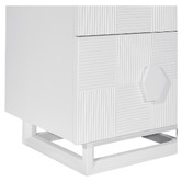 Rexington Home Archon Bedside Table