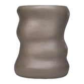 Rexington Home Harlin Concrete Accent Stool