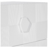Rexington Home Archon Bedside Table