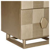 Rexington Home Archon Bedside Table