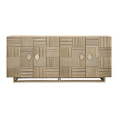 Rexington Home Archon 4 Door Buffet