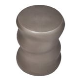 Rexington Home Harlin Concrete Accent Stool
