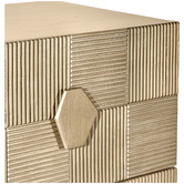 Rexington Home Archon Bedside Table