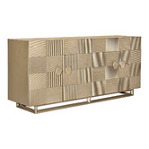 Rexington Home Archon 4 Door Buffet