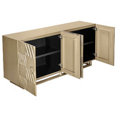 Rexington Home Archon 4 Door Buffet