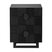 Rexington Home Archon Bedside Table