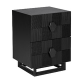 Rexington Home Archon Bedside Table