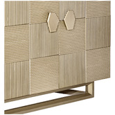 Rexington Home Archon 4 Door Buffet