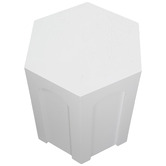 Rexington Home Everton Side Table