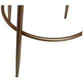 Rexington Home 71cm Dozer Boucle Bar Stool
