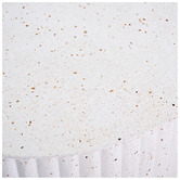 Rexington Home Emric Terrazzo-Look Side Table