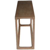 Rexington Home Penn Console Table